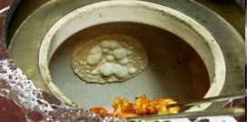 Tandoor