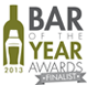 Bar of the Year Awards